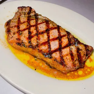 New York strip