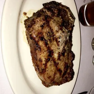 New York Strip Loin