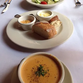 Lobster Bisque