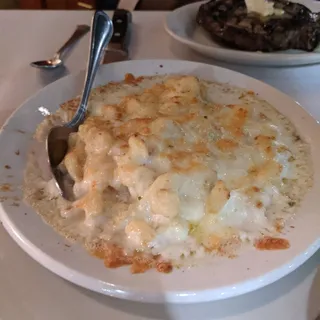 Pepper Jack Mac N' Cheese