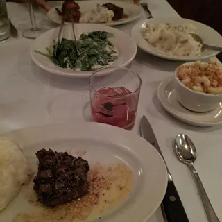 Mashed Potato
