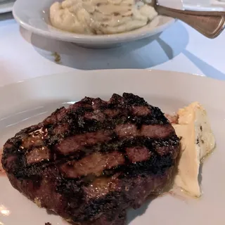 Truffle Mashed Potato