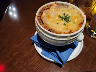 Dream Dance Steakhouse