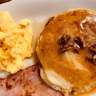 Smaller "Glenda Breakfast " lots more to choose from!