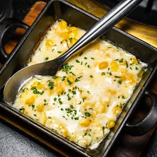 IG @kenty_eats | corn cheese