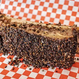 food, ribs, bbq ribs