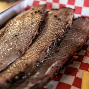 bbq ribs, food, ribs