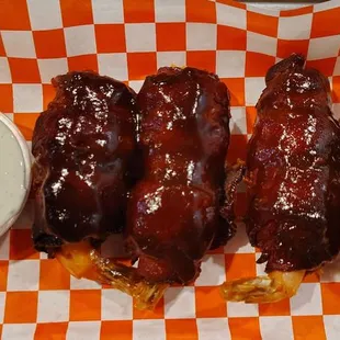 Gulf Coast Torpedoes