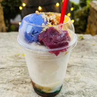 Halo Halo is back!