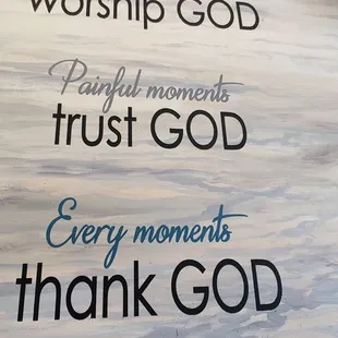 Love this!