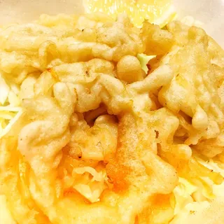 Side Calamari