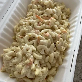 Side of Macaroni