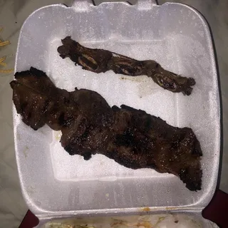 BBQ Short Rib
