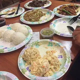 Family Meal