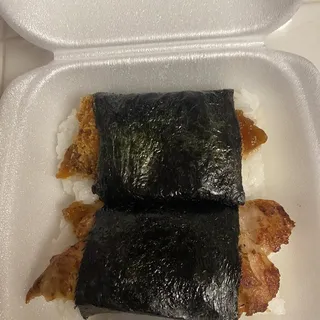 Katsu Musubi