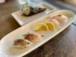 Tokyoya Sushi