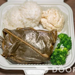 Moana Hawaiian BBQ