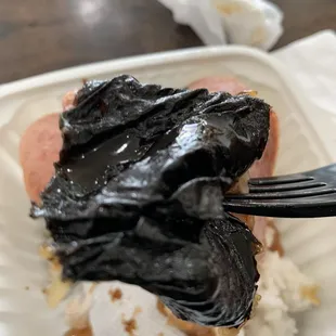 Spam Musubi