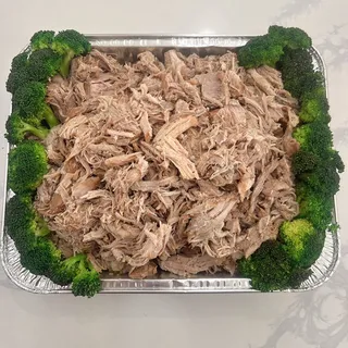 Kalua Pork