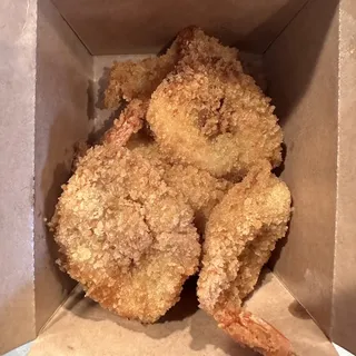 Crispy Shrimp
