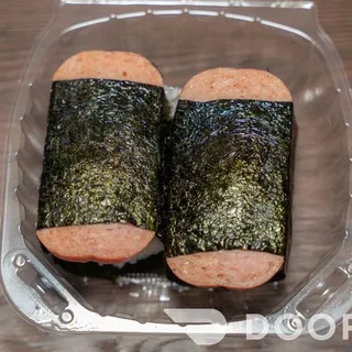 Spam Musubi