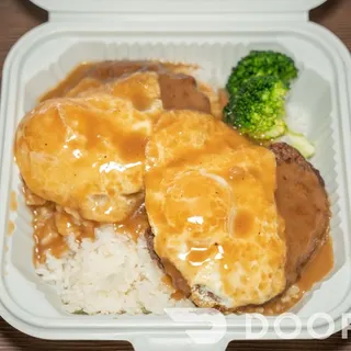 Loco Moco