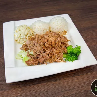 Kalua Pork