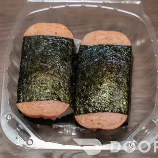 Spam Musubi