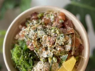 Benicia Poke