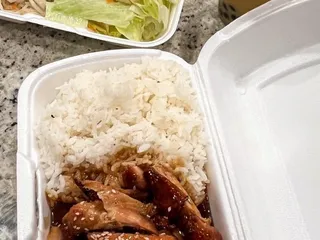 Midori Japanese Cuisine