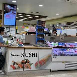 Kiosk