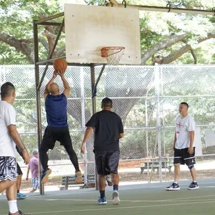 Pull up jump shot *Summer 2020