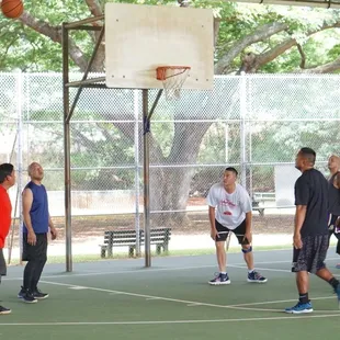 3pt shot get Buckets *Summer2020
