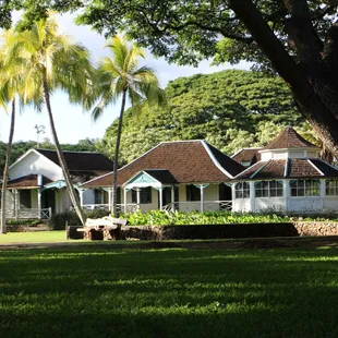 The Kamehameha IV Summer  Cottage Coming Soon, Available in 2017