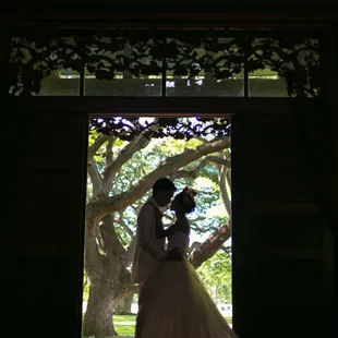 Chinese Hall