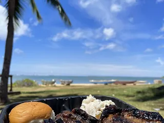 Keehi Lagoon Park