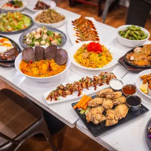 Moani Island Bistro & Bar