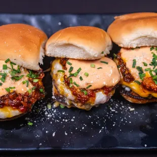 Seffer Sliders