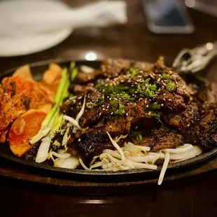 Kanaka Kalbi