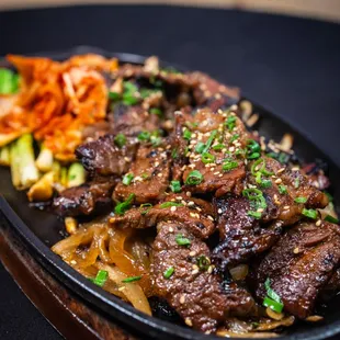 Kanaka Kalbi
