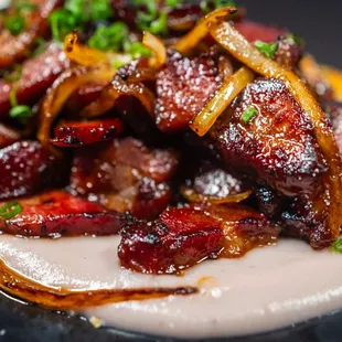 Uncle Tom's Smoked Meat