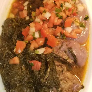 Unko Tom's Smoke Meat