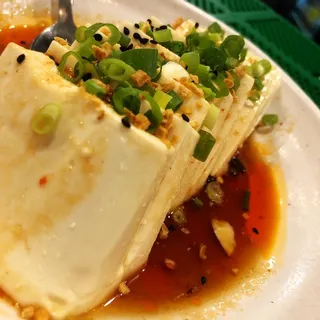 Mrs. Cheng's Tofu