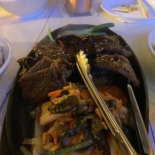 Kanaka Kalbi