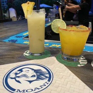 Bingo bango mango &amp; peach-e-chi chi