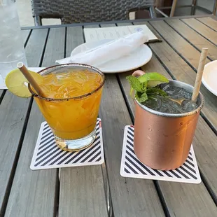 Bingo bango mango and the mule