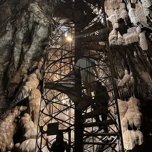 Moaning Caverns Adventure Park