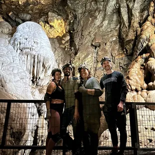 Incredible. Incredible. Incredible. Victory pic back in the main chamber.