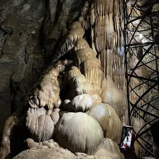 10 Million years of ice cream