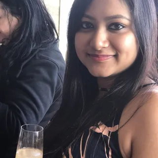 Meghna S P.